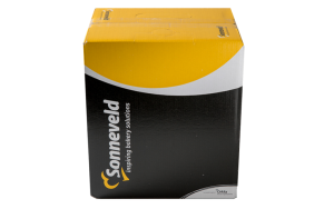  E40 | BIB 10 LTR